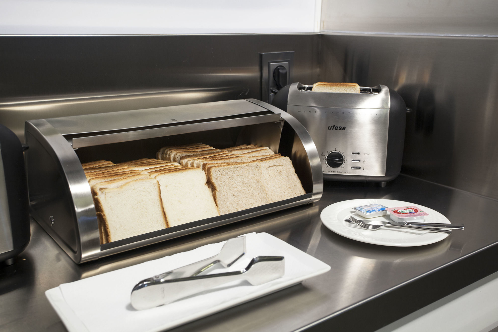 Фото Hotel Alda San Bieito