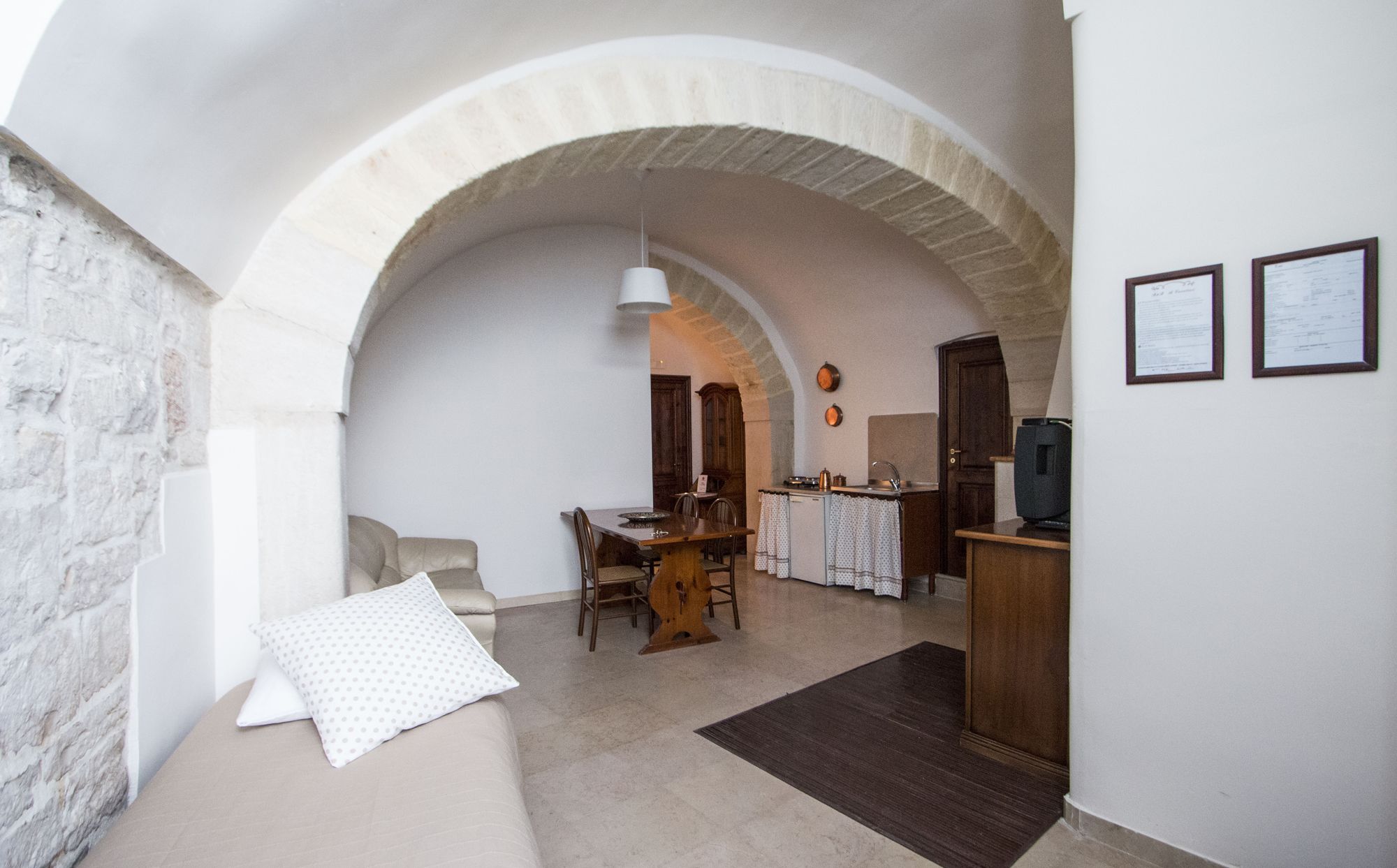 Фото Ai Carrettieri