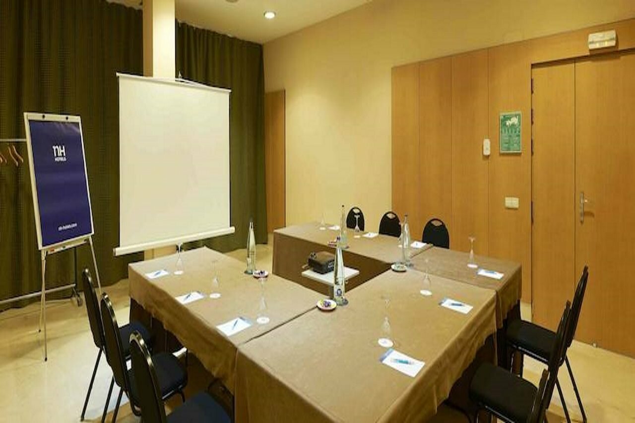 Фото Sercotel Porta Barcelona