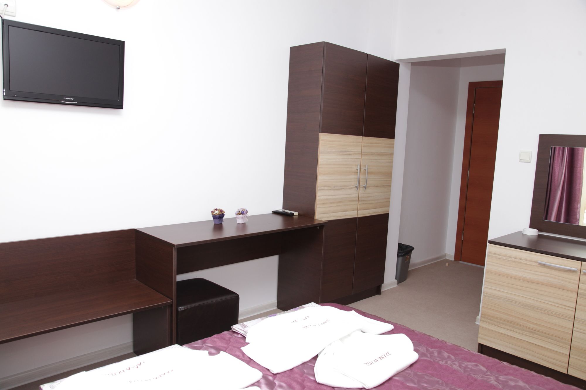 Фото Hotel Zaara