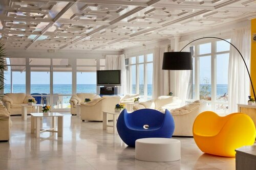 Гостиница Hotel Js Can Picafort
