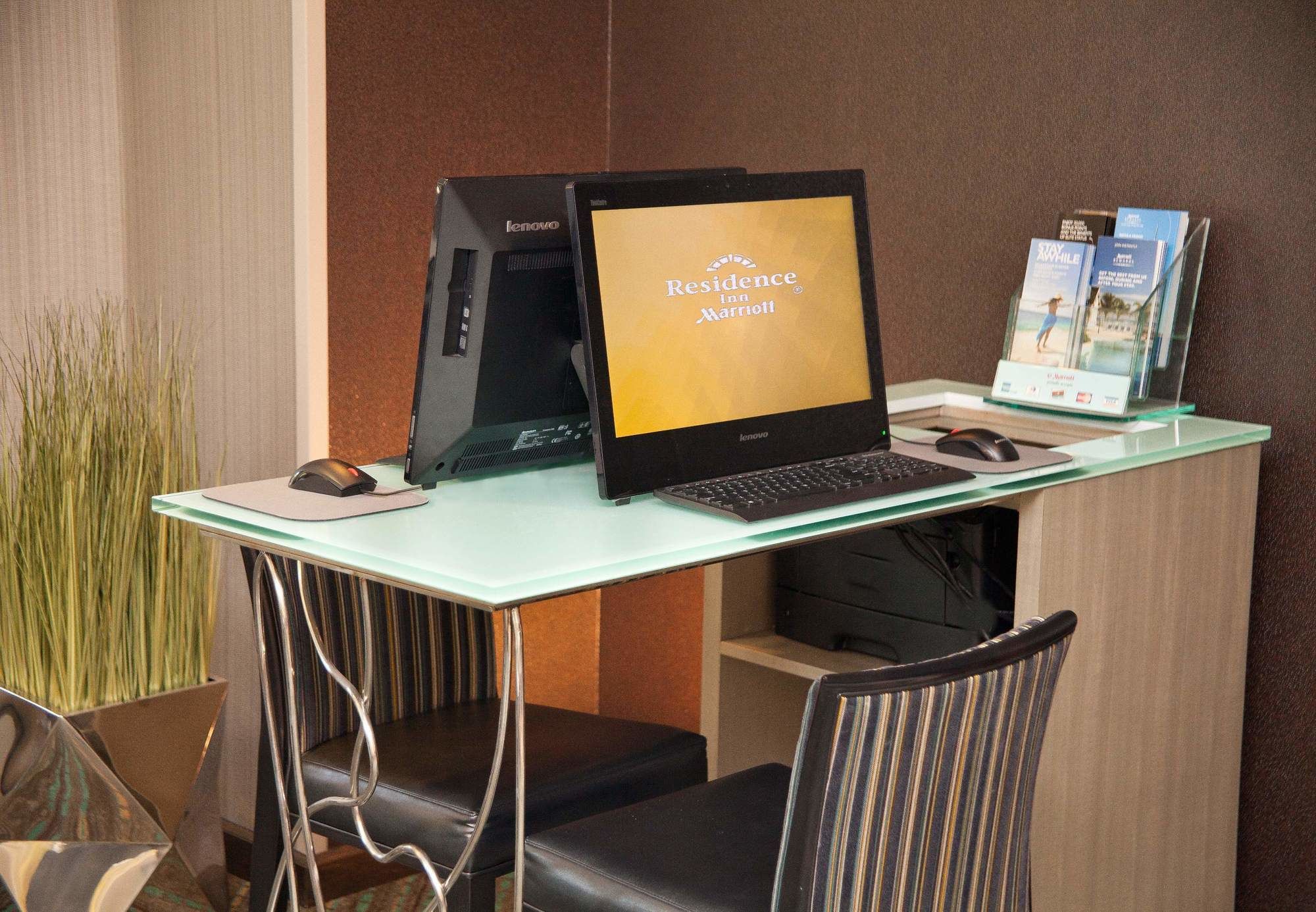 Фото Residence Inn Eugene Springfield