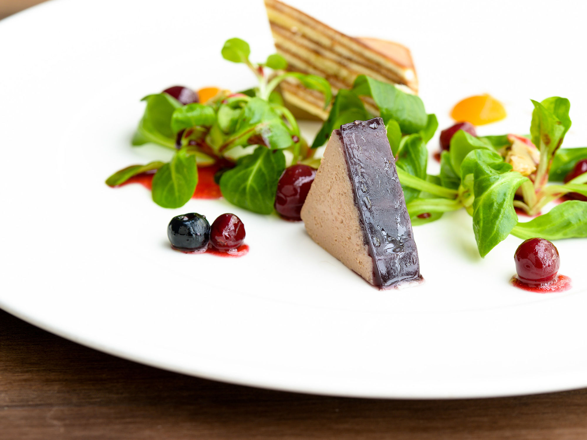 Фото Hotel Am Triller