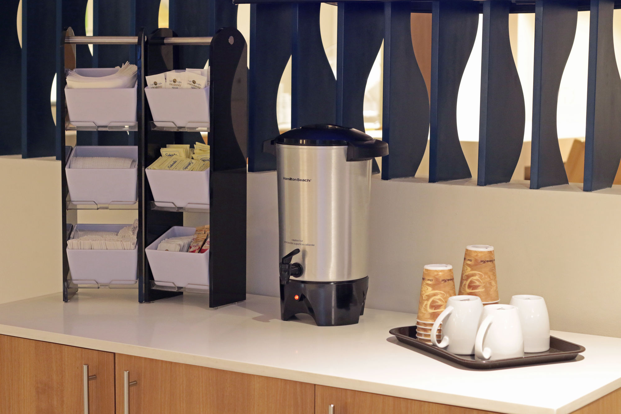 Фото Holiday Inn Express Piedras Negras, an Ihg Hotel