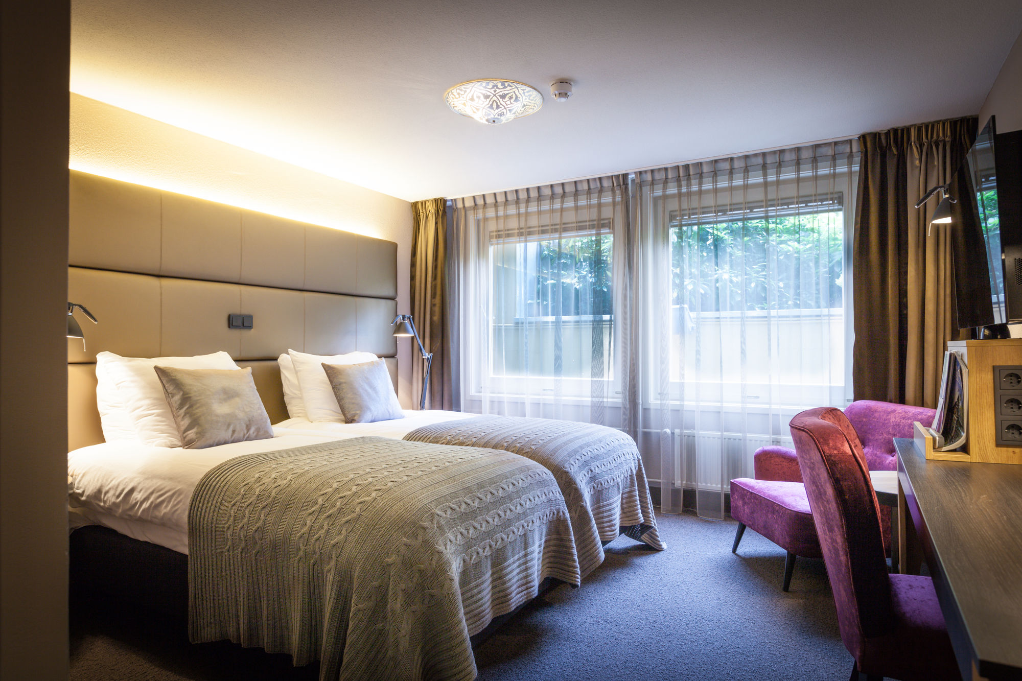 Фото отеля 3