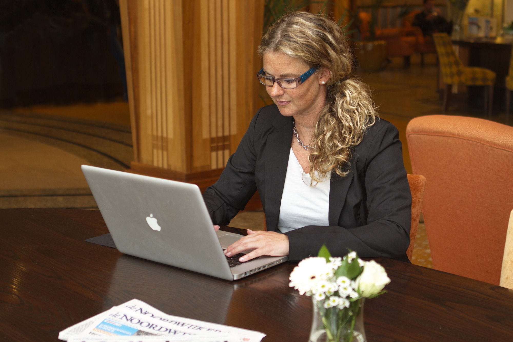 Фото Radisson Blu Palace Hotel, Noordwijk-aan-zee