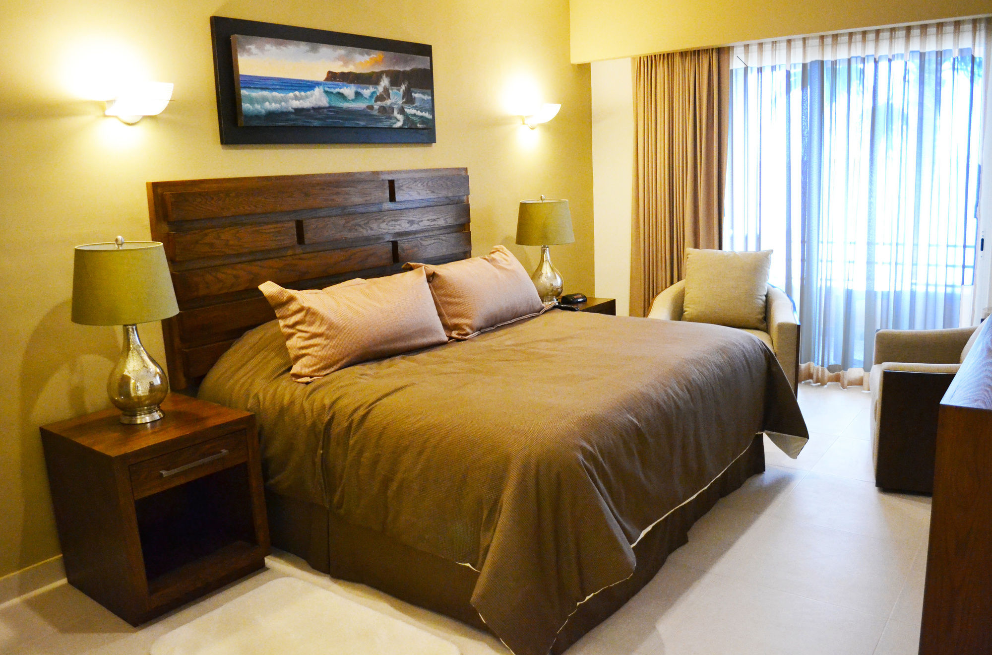 Фото Hotel Palmas De Cortez