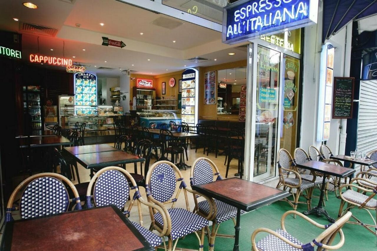 Фото Hotel Saint Sauveur