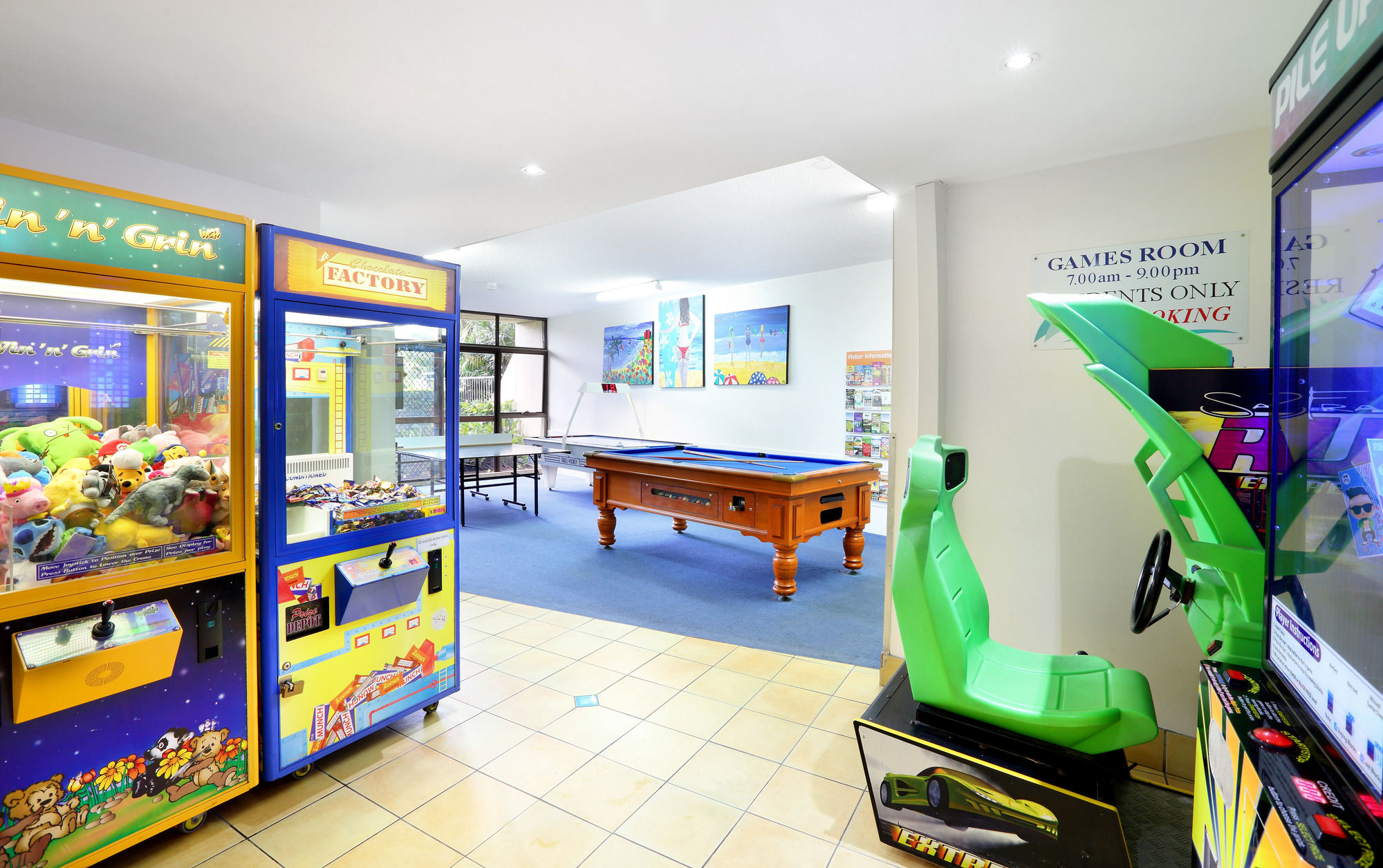 Фото Gemini Resort