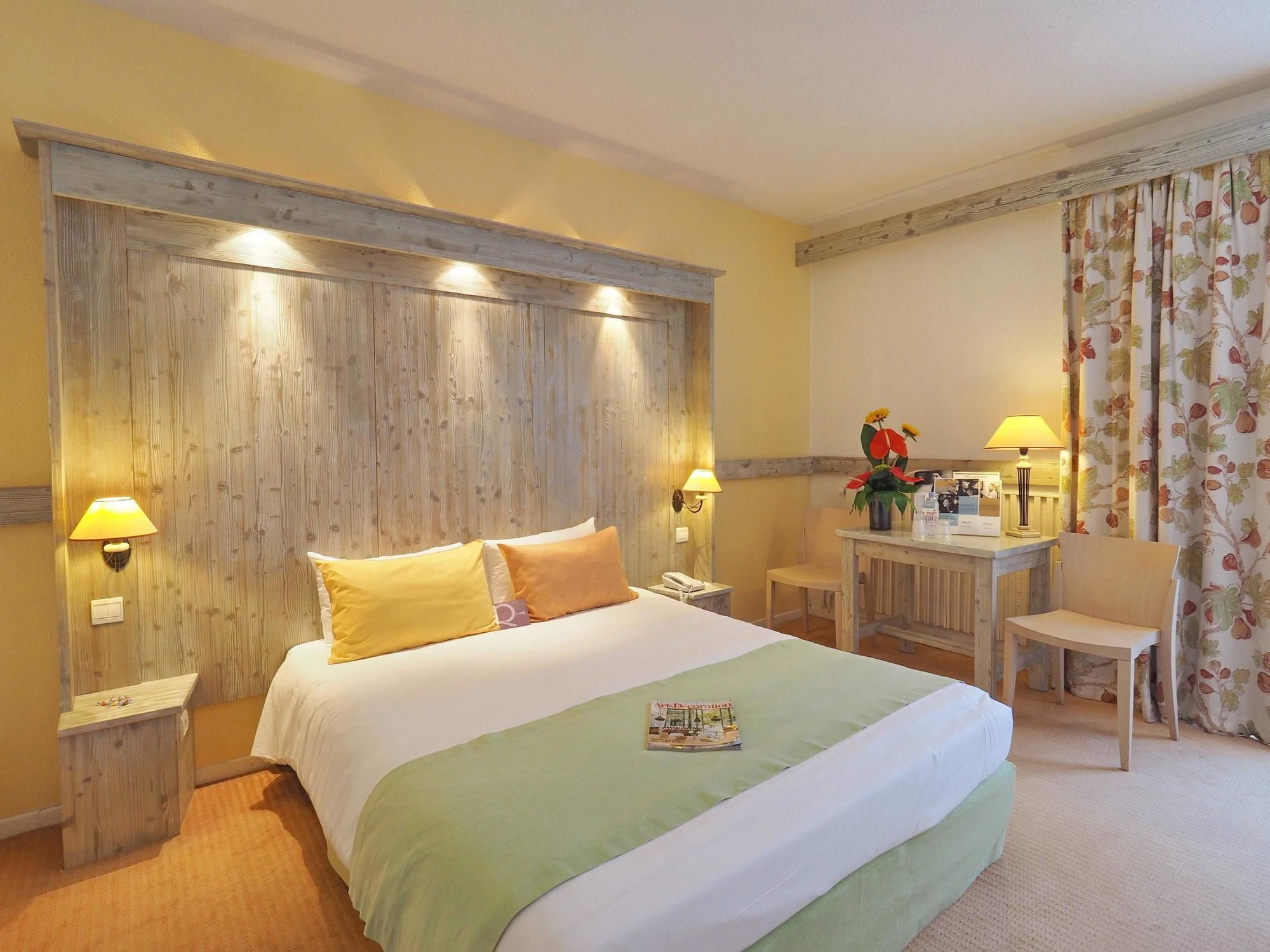 Фото Mercure Millau Hotel