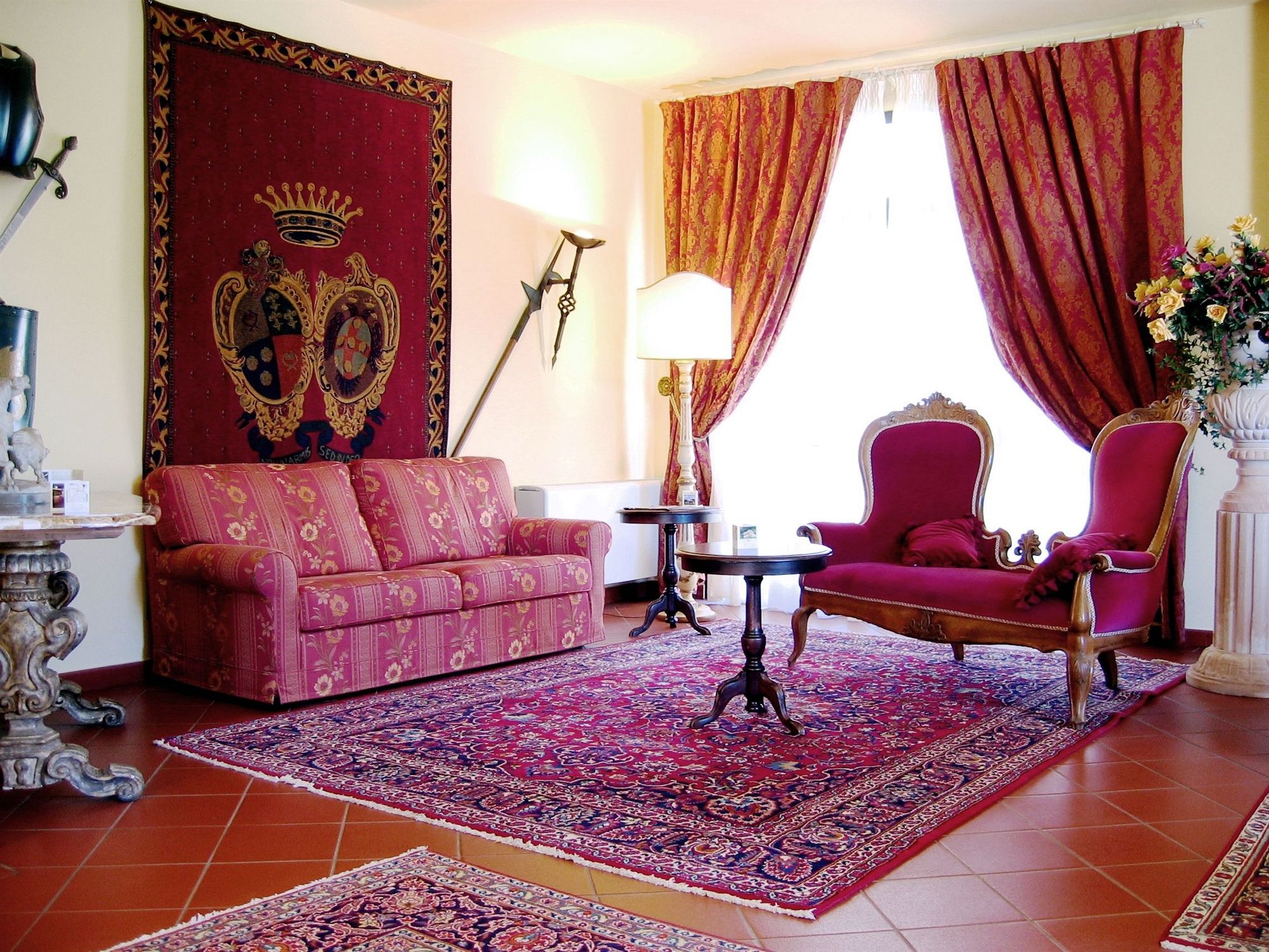 Фото Park Hotel le Fonti