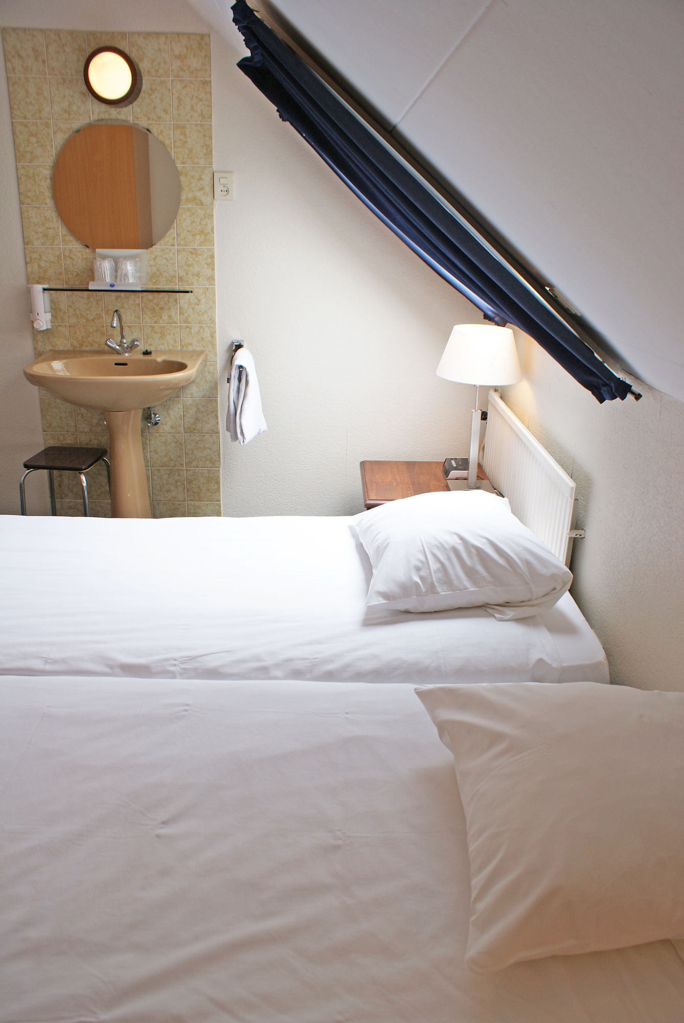 Фото Fletcher Hotel-Restaurant De Burghoeve