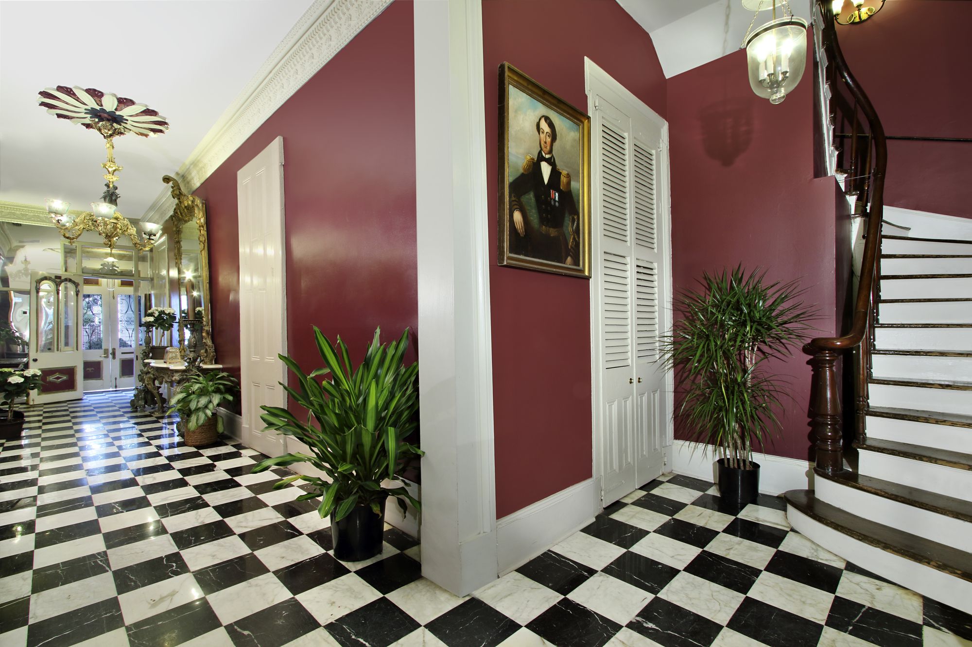 Фото Lamothe House