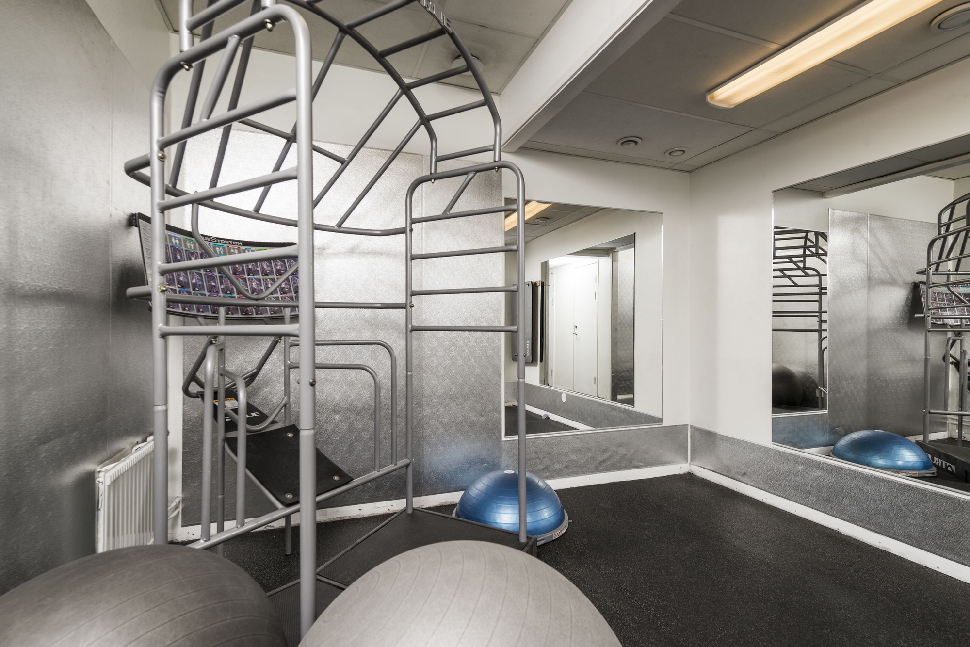 Фото Hotell Fridhemsgatan