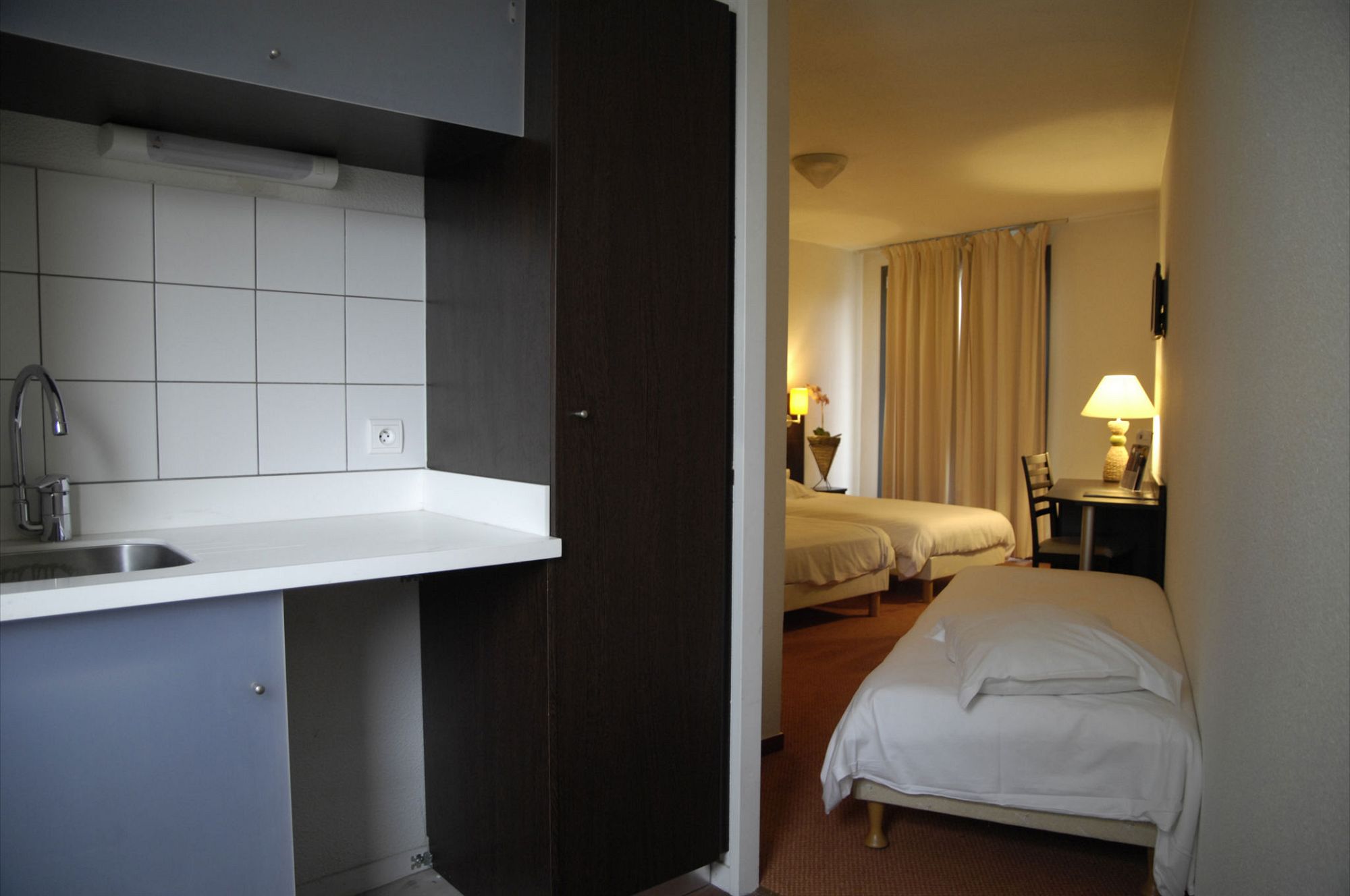 Фото Ibis Annecy Cran Gevrier