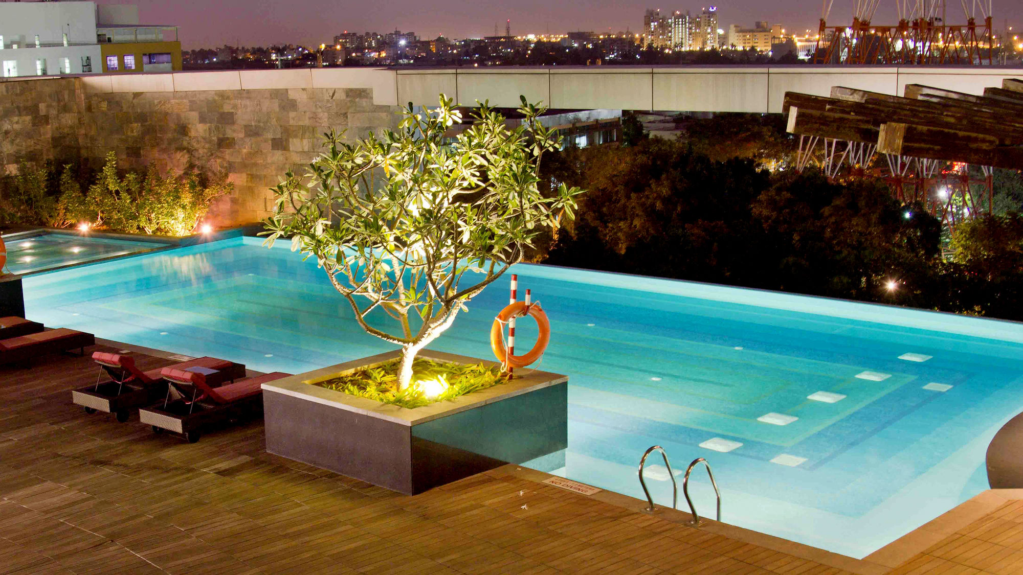 Фото The Oterra Bengaluru Electronics City