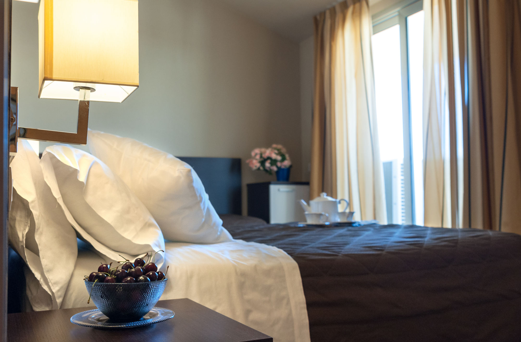 Фото Residence Sottovento