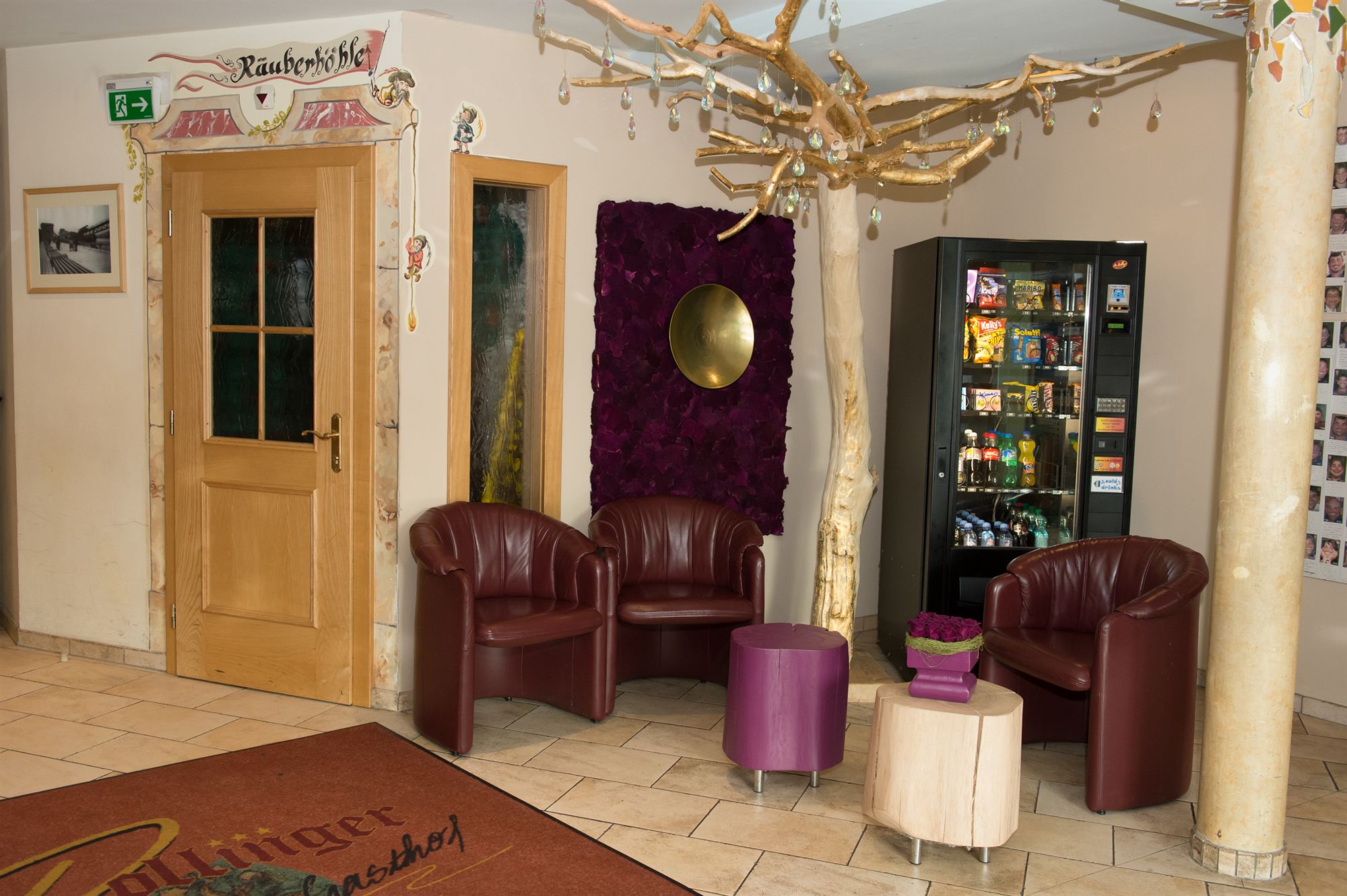 Фото Hotel Dollinger