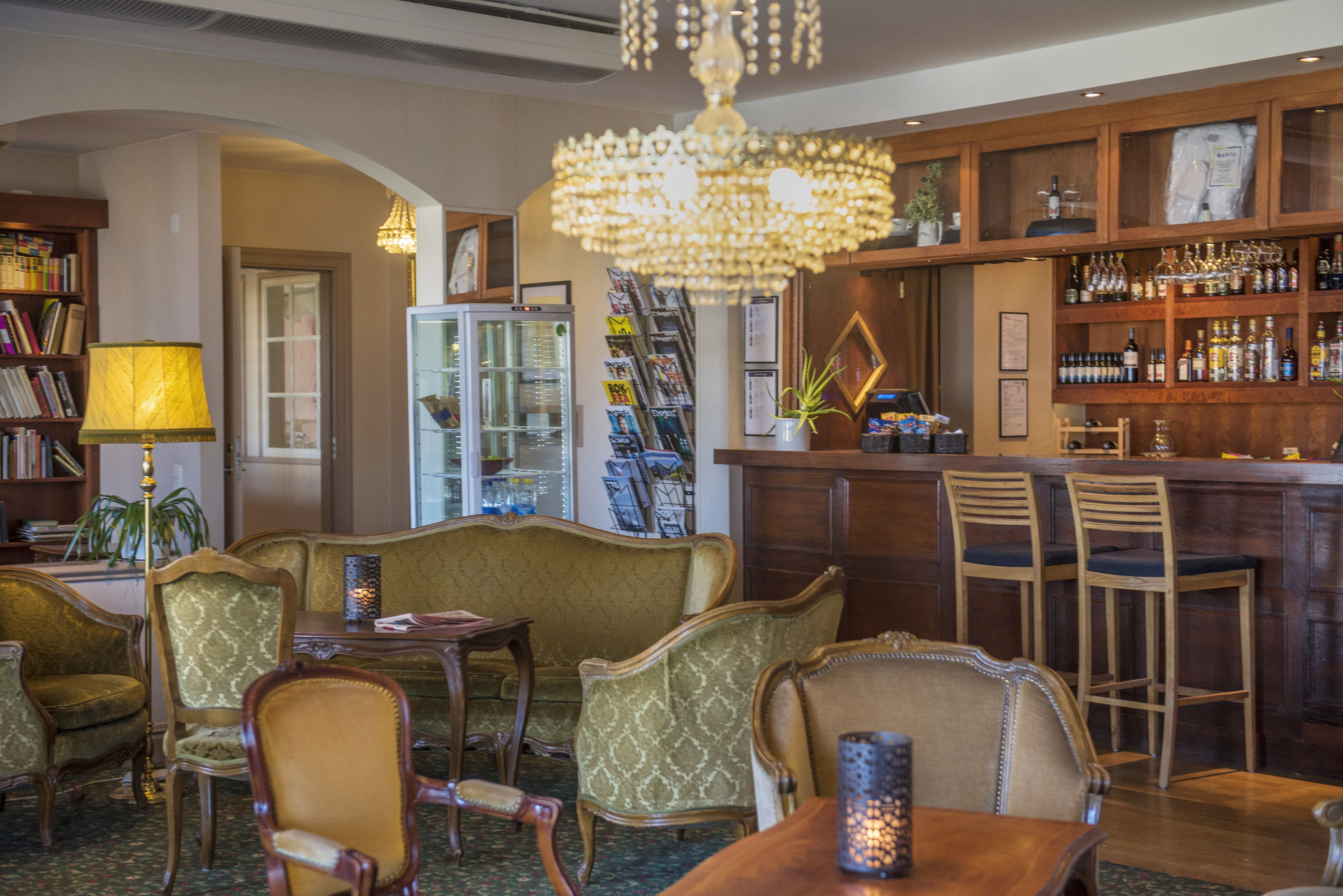 Фото Best Western Solhem Hotel