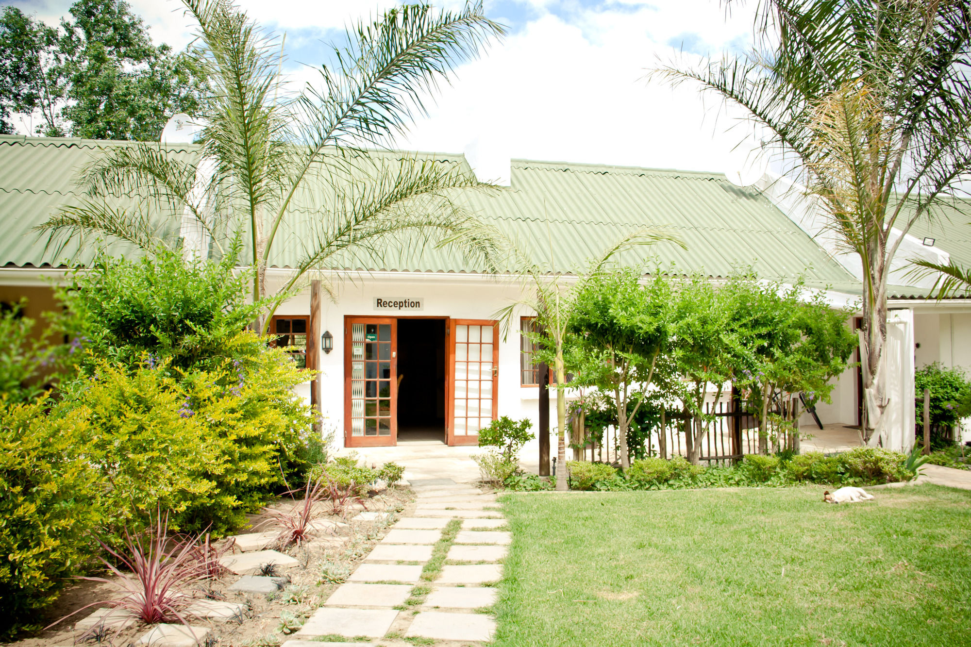 Фото De Old Drift Guest Farm