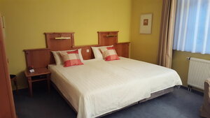Гостиница Arthotel Ana Fleur