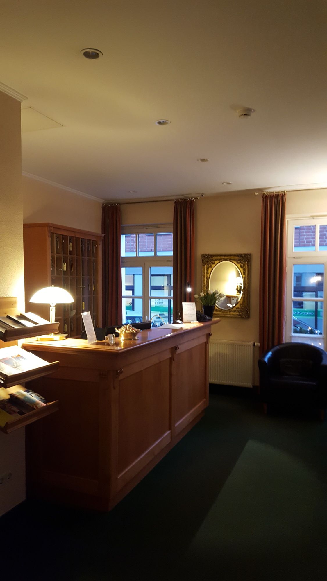 Фото Arthotel Ana Fleur