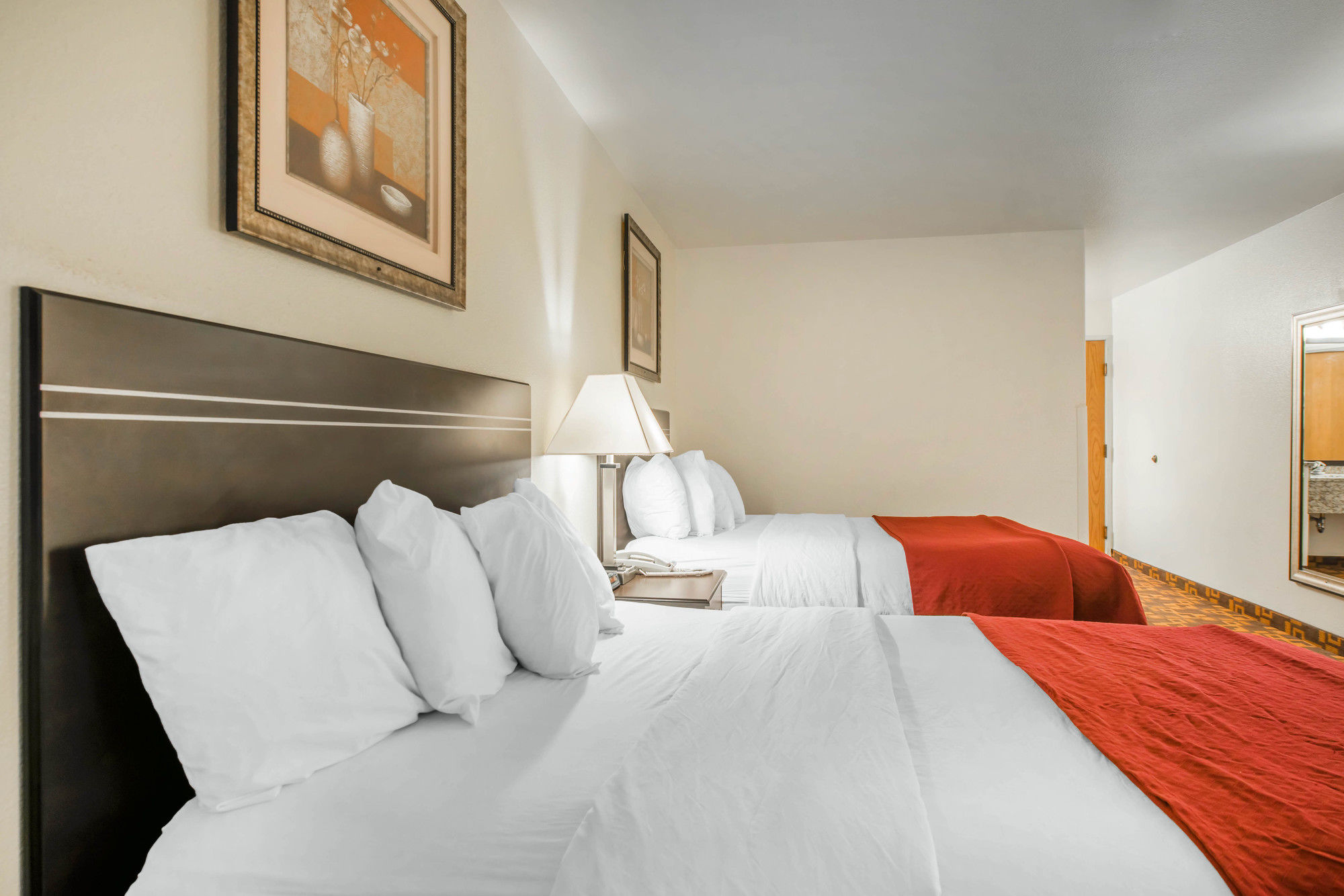 Фото Quality Inn & Suites Limon