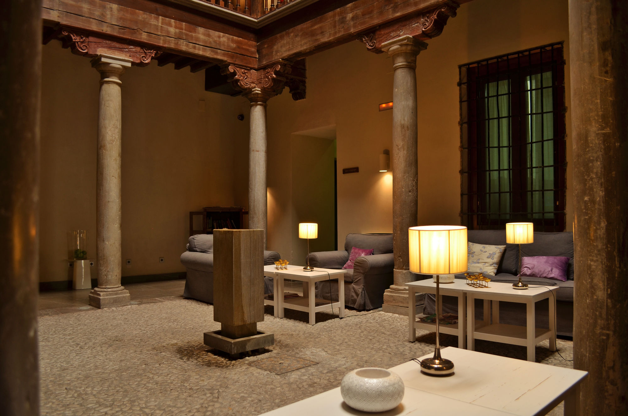 Фото Shine Albayzín Hotel & Granada