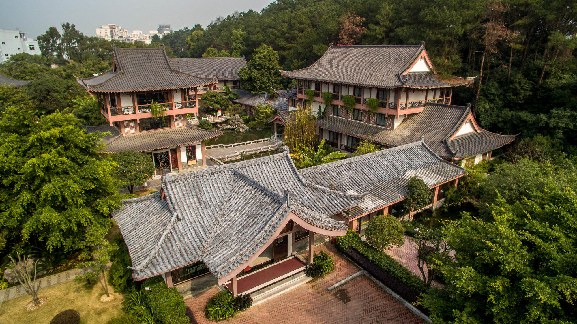 Фото Guilinyi Royal Palace