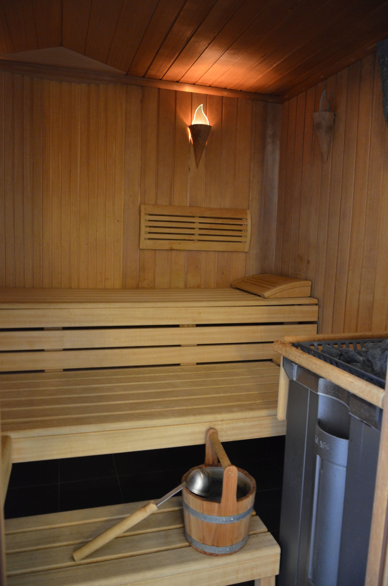 Фото Hotel Chemnitzer Hof