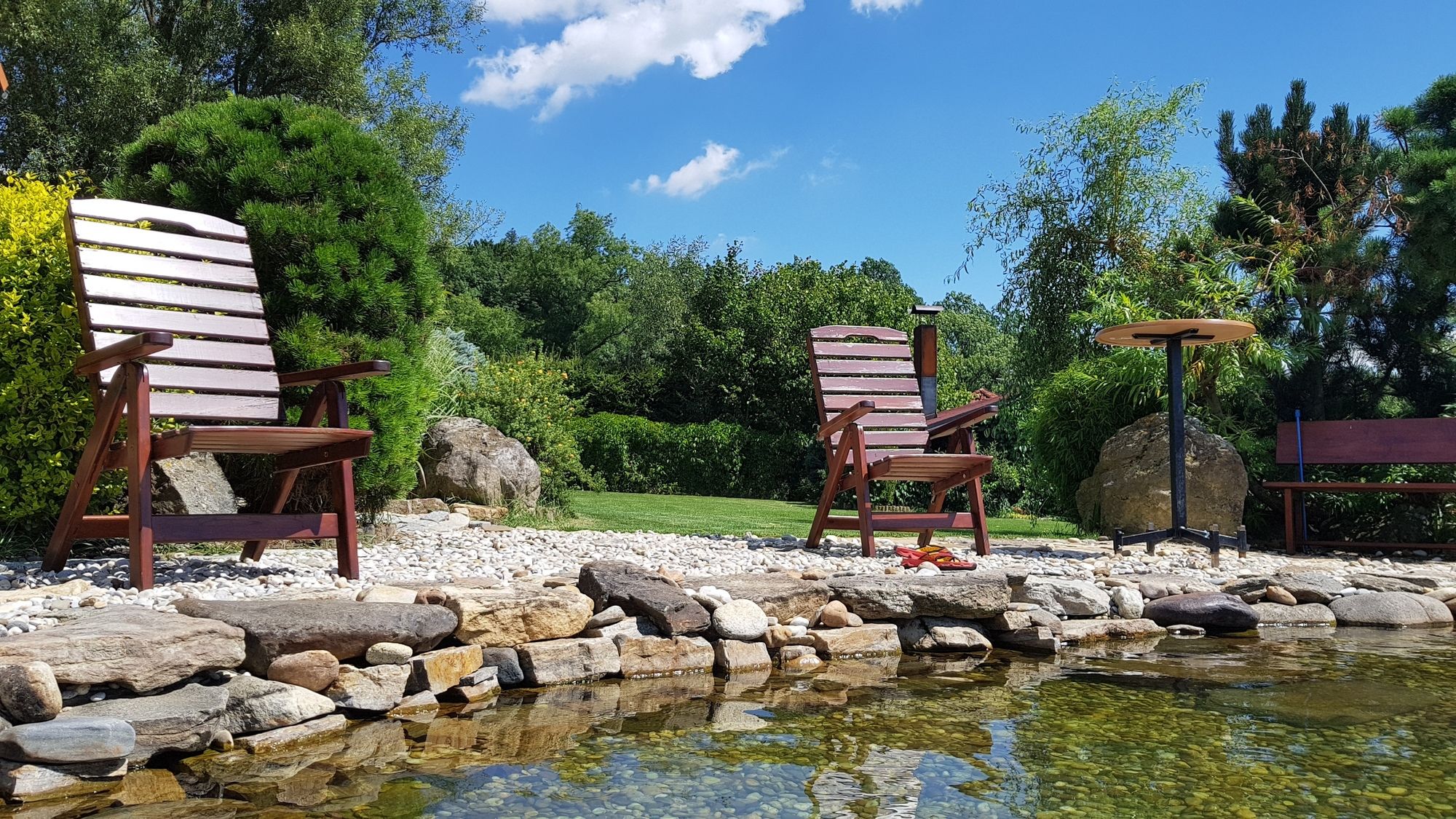 Фото Apartmán Vyšný