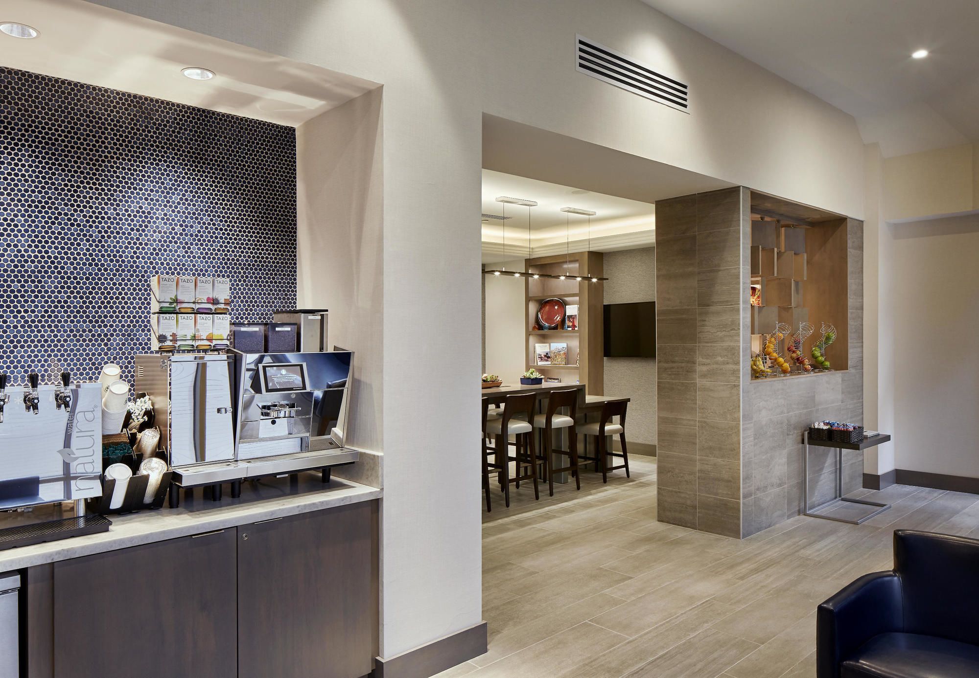 Фото Marriott Cincinnati Airport