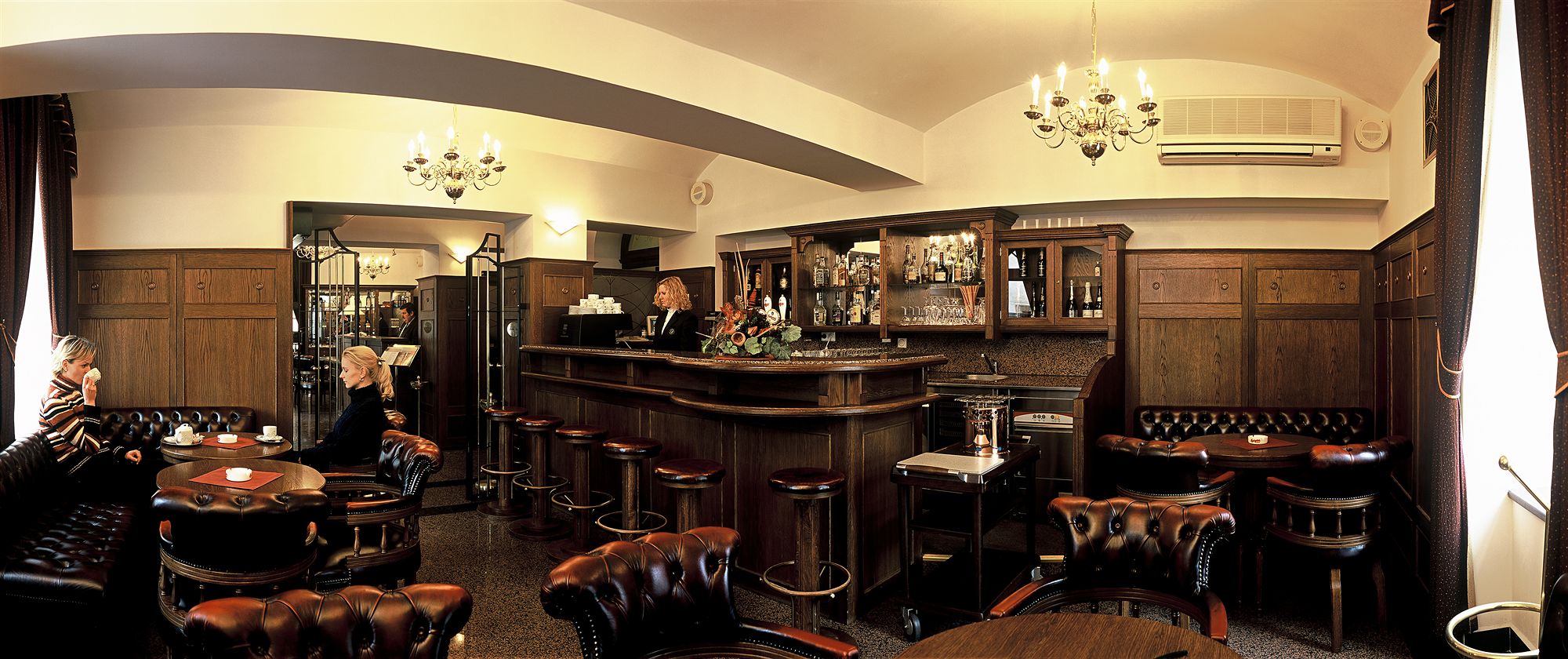 Фото Hotel Dvorak