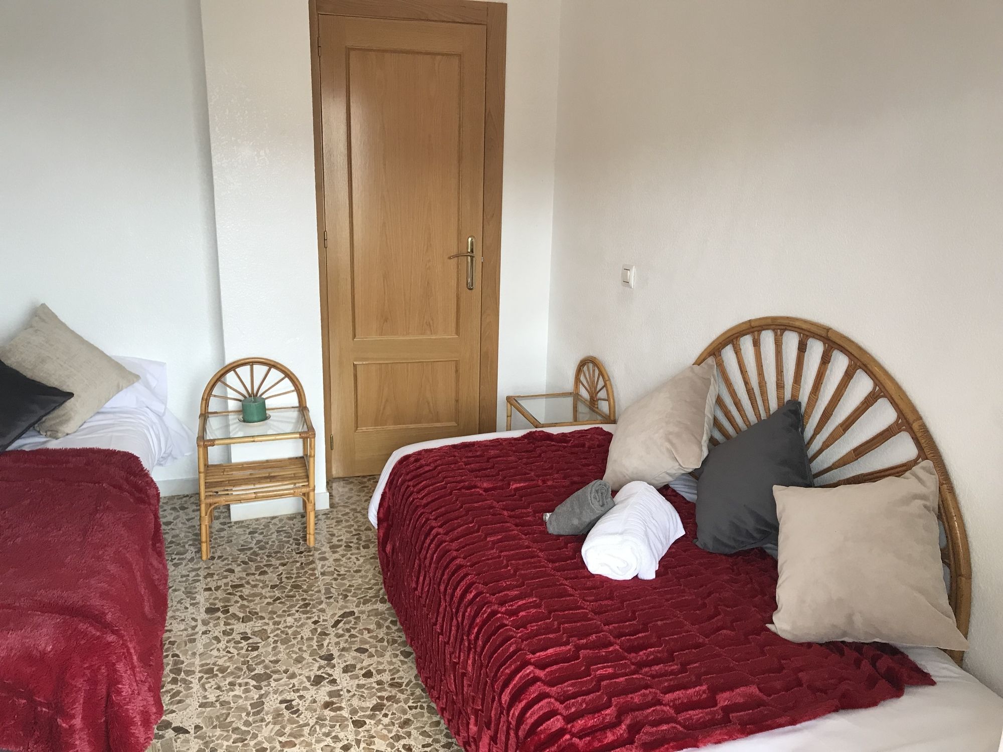 Фото Homely Apartments Viña Laguna