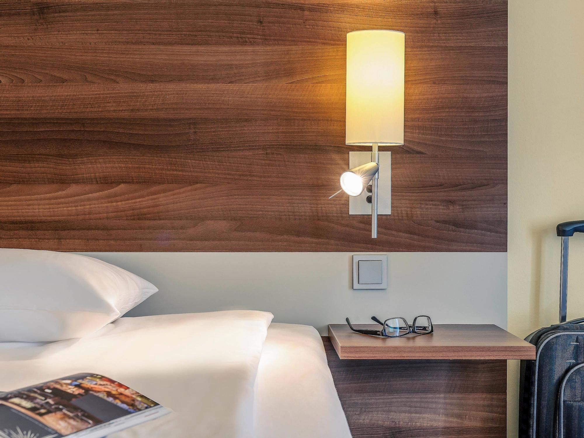 Фото Mercure Hotel Stuttgart Sindelfingen an der Messe