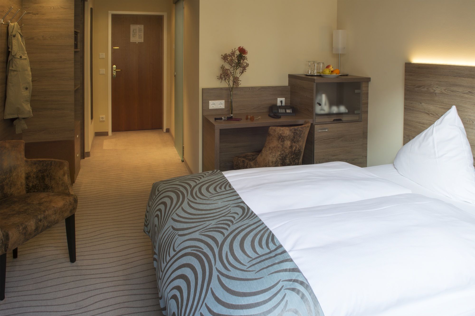 Фото Hotel Schlicker