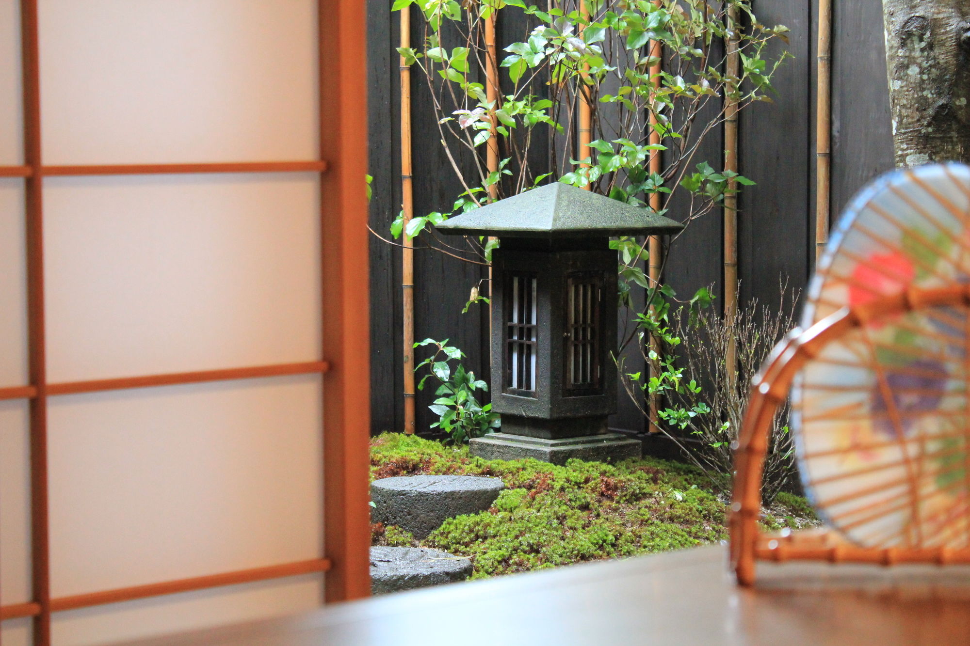 Фото Ryokan Shinsen