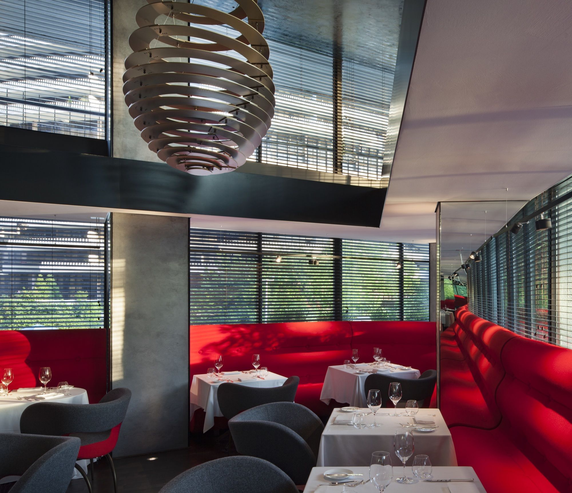 Фото The Watergate Hotel