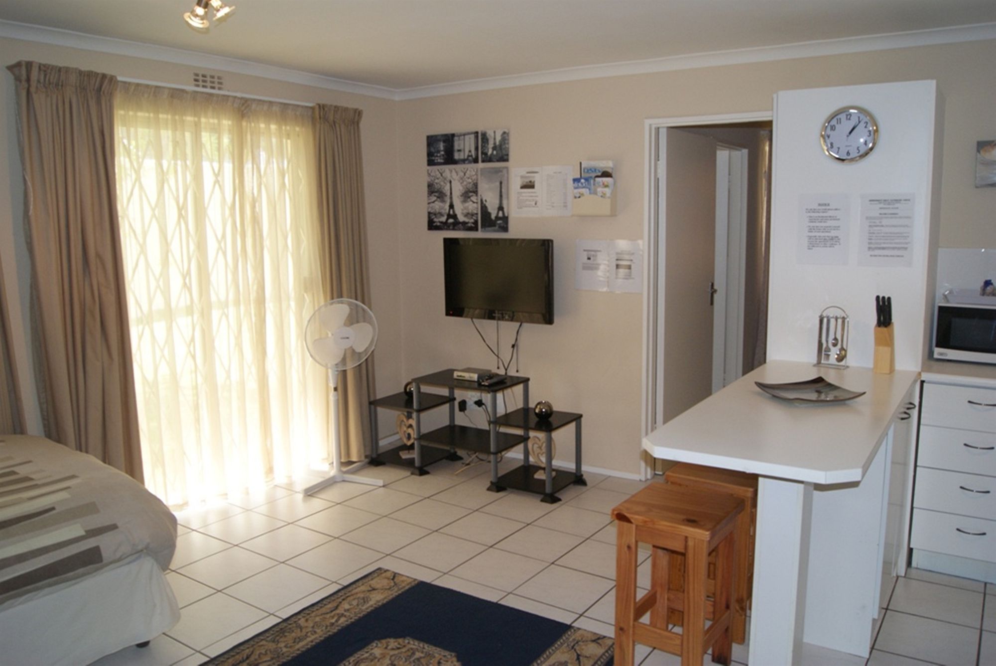 Фото Serengeti Self Catering Units