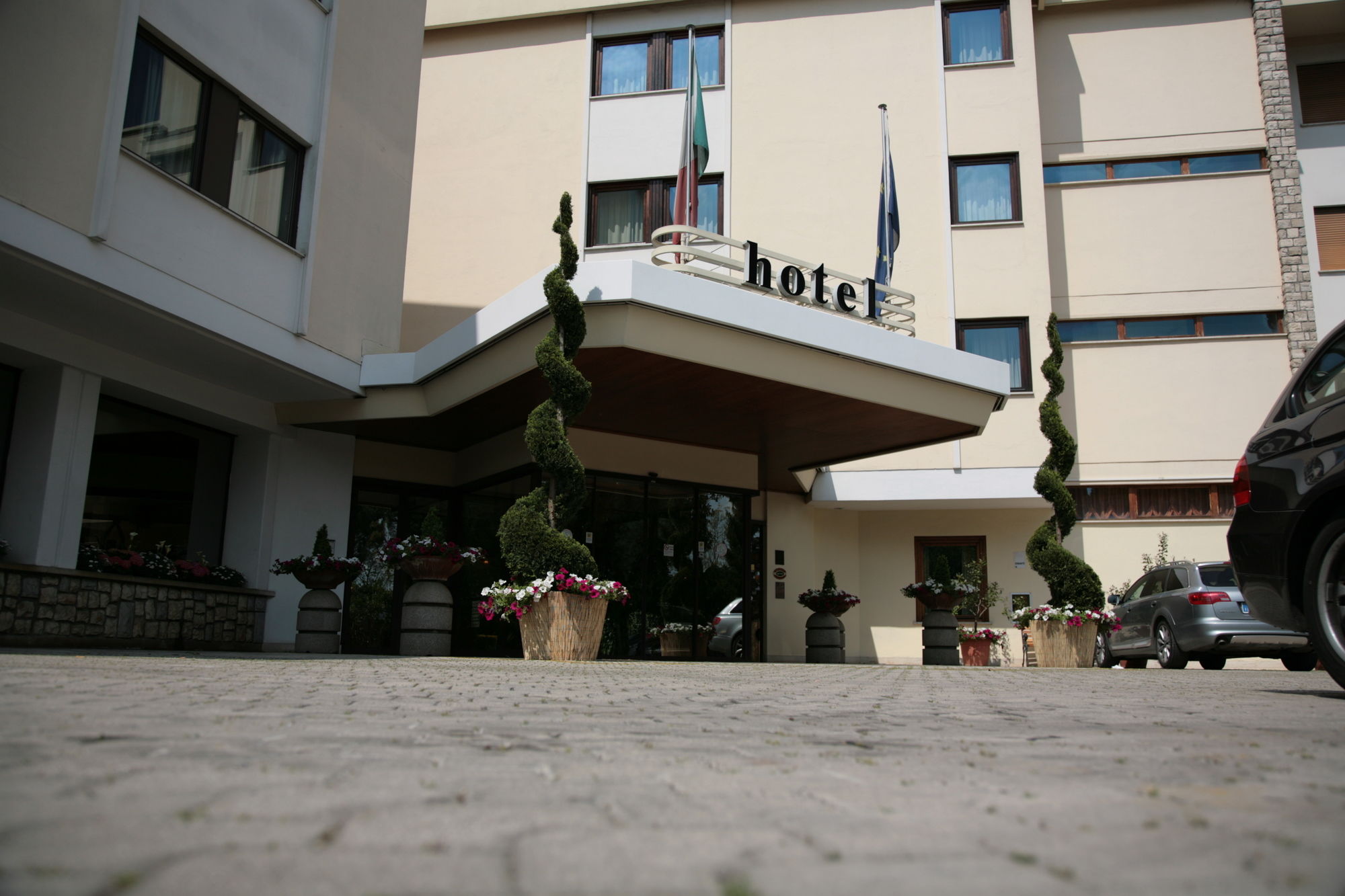 Фото Hotel Bassetto