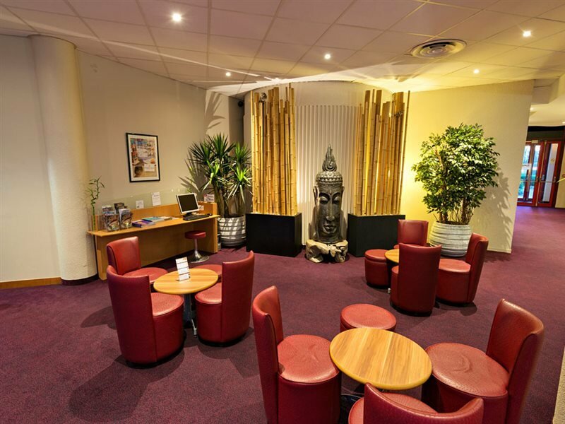 Фото ibis Styles Strasbourg Nord PdC 