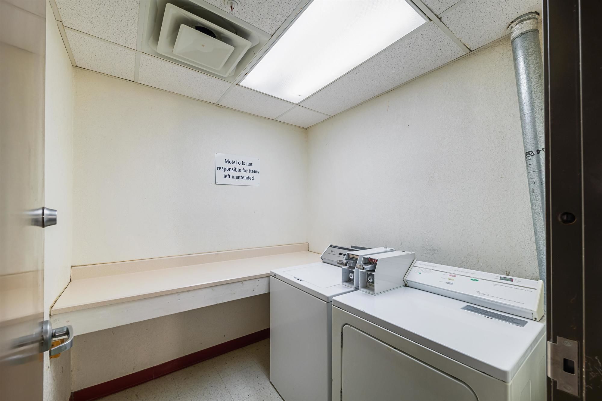 Фото Motel 6 Amarillo Tx