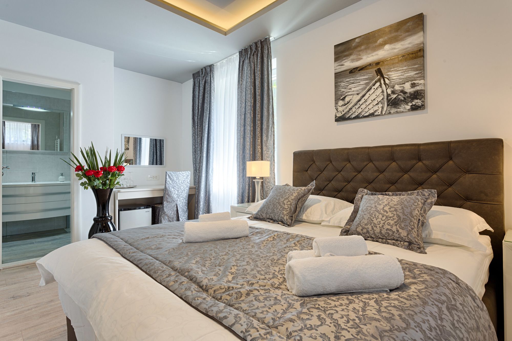 Фото Luxury Rooms Floramye - Adults Only