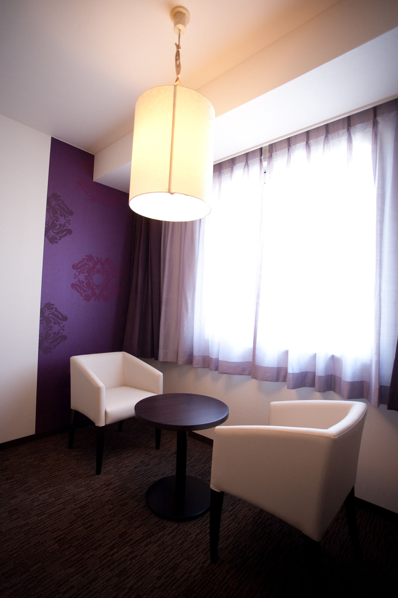 Фото Hotel Mielparque Okayama