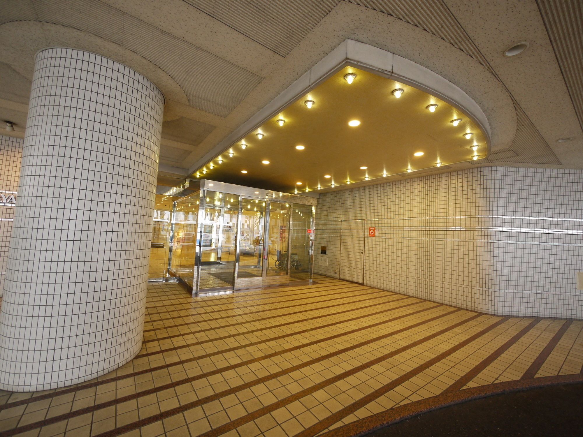 Фото Ark Hotel Okayama