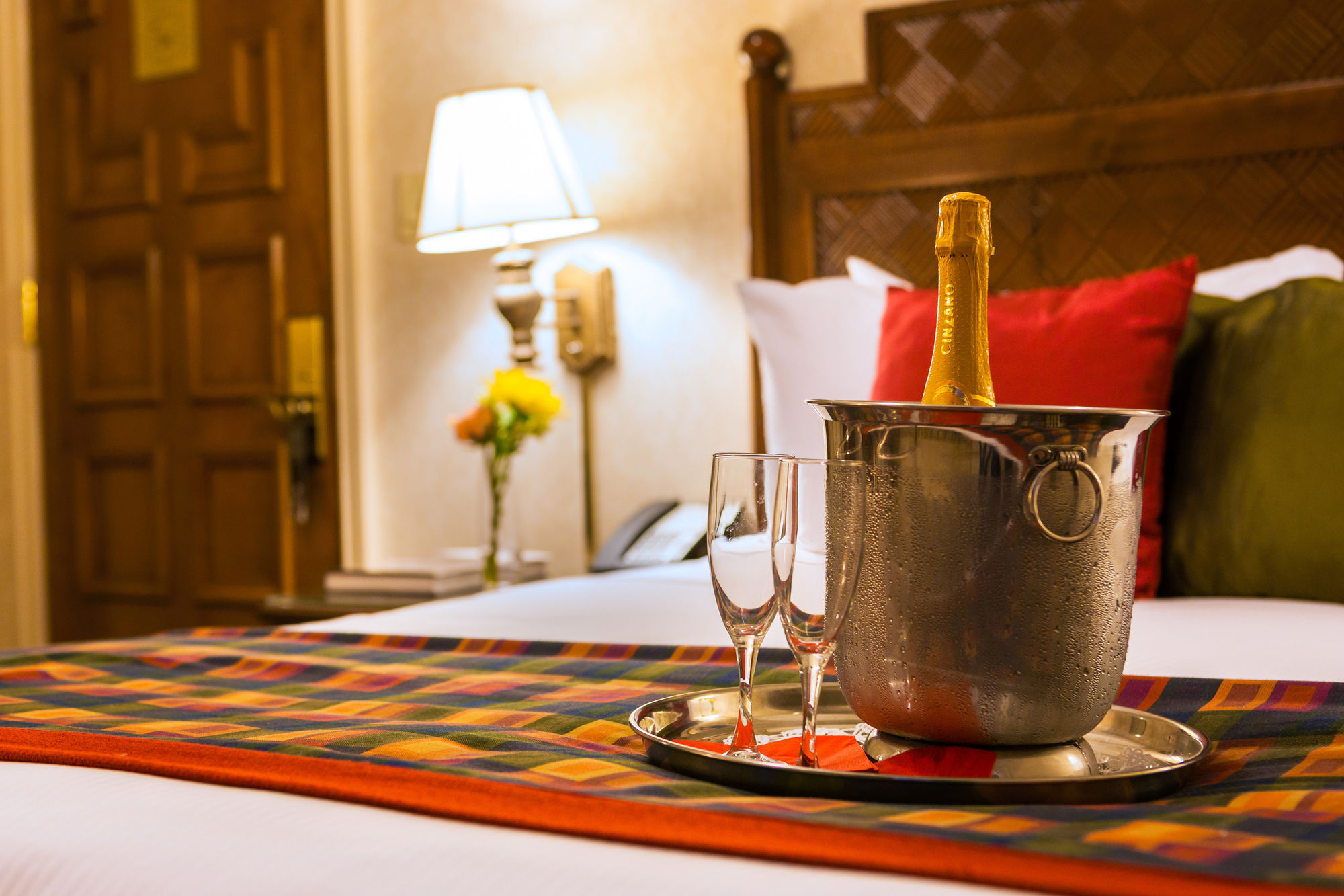 Фото Casablanca Hotel by Library Hotel Collection