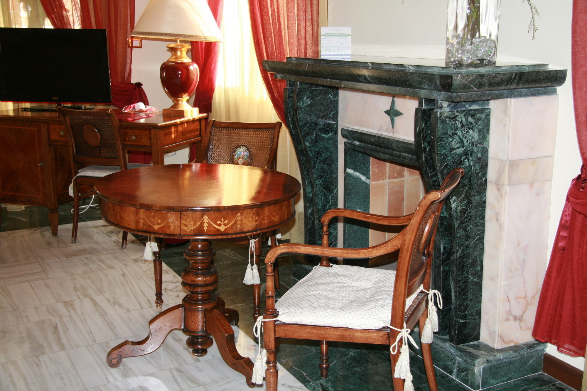 Фото Hotel Alessandro Della Spina