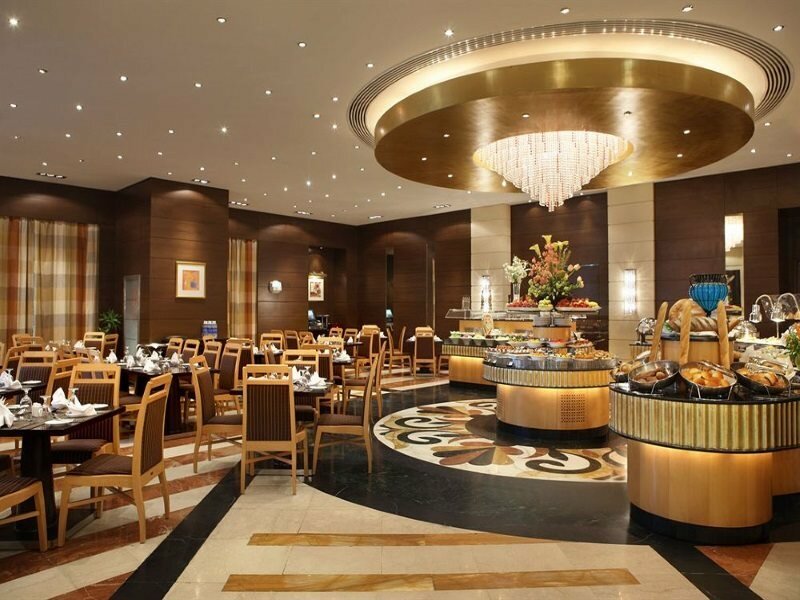 Фото Al Marwa Rayhaan by Rotana