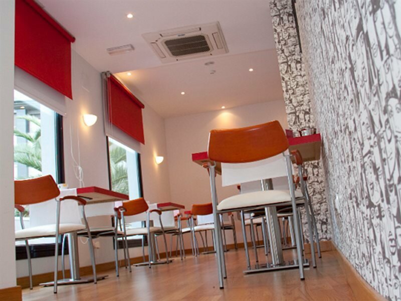 Фото Exe Hotel El Magistral