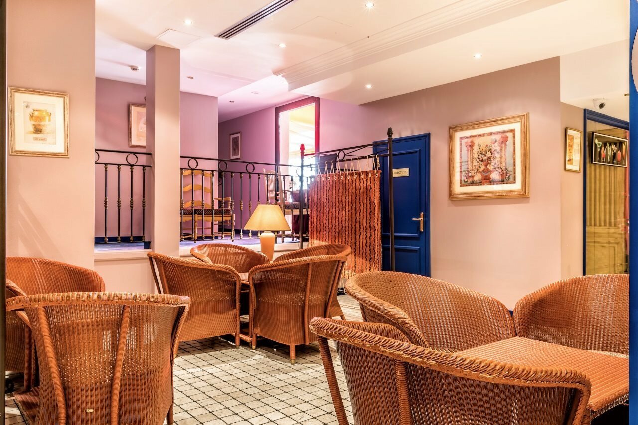 Фото Villa Alessandra